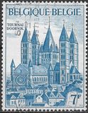 [The 800th Anniversary Tournai Cathedral, тып AMZ]