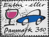 [Prevent Bicycle Thefts and Stop Drunk Driving, type UO]