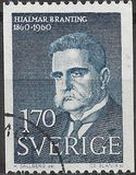 [Hjalmar Branting, tip EY3]
