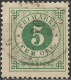 [Numerals in Circle, Tipe F2]