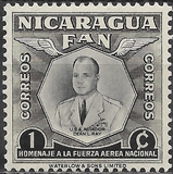 [National Air Force - FAN, වර්ගය RB]