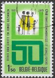 [The 50th Anniversary of Large Families Society, type ANP]