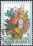 [Flower Exhibition in Gent, Tip AZS]