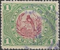 [National Symbols, tyyppi AJ]