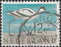 [Charity Stamps, Tüüp OJ]