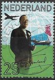 [The 50th Anniversary of the Birth of Prince Bernhard, տեսակ VE]