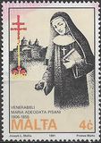 [Religious Commemoration, Вид WX]