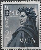 [The 700th Anniversary of the Birth of Dante, Tipe EJ]