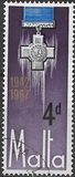 [The 25th Anniversary of the Georges Cross, Scrivi FC1]