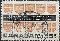 [Opening of Trans-Canada Highway, type IY]