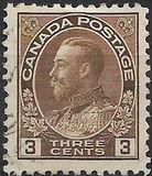 [King George V in Admiral Uniform, տեսակ AD2]