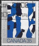 [Canadian Paintings, type AAJ]