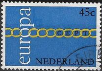 [EUROPA Stamps, type VB1]