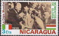 [Football World Cup - West Germany, Typ ANB]