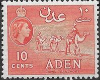 [New Daily Stamps, type P]