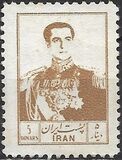 [Mohammad Reza Shah Pahlavi, 類型 BCG]