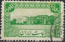 [Architecture, type AYG1]