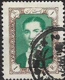 [Mohammad Reza Shah Pahlavi, type BDL4]