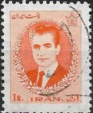 [Mohammad Reza Shah Pahlavi, type BJX4]