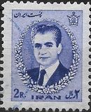 [Mohammad Reza Shah Pahlavi, type BJX5]