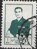 [Mohammad Reza Shah Pahlavi, típus BCH]