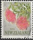 [Local Motifs - Flowers, type GZ]