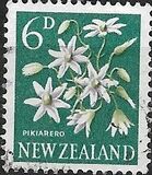 [Local Motifs - Flowers, type GY]