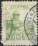 [Airmail - Local Motifs, tipas NS1]