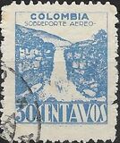 [Airmail - Local Motifs, tipas NT1]