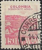 [Airmail - Local Motifs, tipas NU]