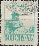 [Airmail - Local Motifs, tipas NS2]