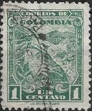 [Mining and Agriculture - Different Imprint's, type IS1]