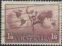 [Airmail, тип S1]