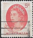 [Queen Elizabeth II, type GT1]