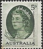 [Queen Elizabeth II, type GT]