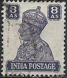 [King George VI, 1895-1952, type AT2]