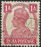 [King George VI, 1895-1952, type AR3]