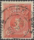 [Personalità - Stampatore: American Bank Note Co., New York, Scrivi EI]