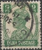 [King George VI, 1895-1952, type AR2]