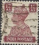 [King George VI, 1895-1952, type AT3]