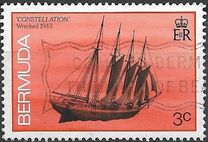 [Ships Wrecked on Bermuda, type MS]