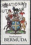 [Coat of Arms, type LT]