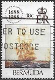 [The 300th Anniversary of Lloyd's of London, type OW]