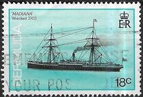 [Ships Wrecked on Bermuda, Scrivi OU]