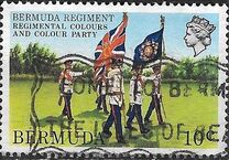 [Bermuda Regiment, प्रकार KK]