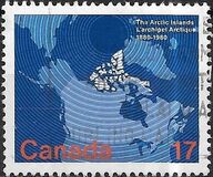 [The 100th Anniversary of the Arctic Islands Acquisition, Tip YT]