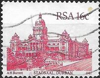 [Buildings, type WP]