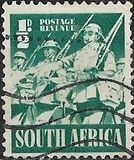 [War Effort - Prices are for Single Stamps, type CT]