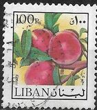 [Airmail - Flowers and Fruits, tegund TT]