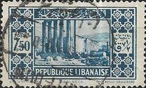 [Local Motives - "Republique Libanaise", Tipi CC]